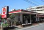 飲食店　ガスト西六郷店（から好し取扱店）（飲食店）まで207m