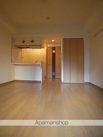 プレサンス大手前パークサイドIIの内装写真