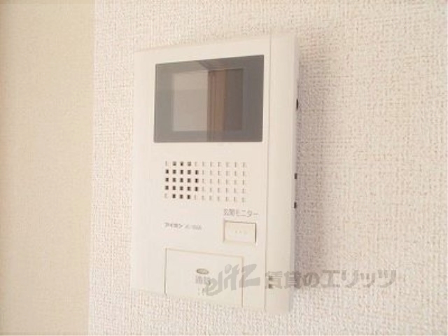 セキュリティ　ドアフォン（ＴＶ含）