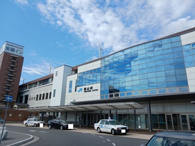 その他　徳山駅（その他）まで100m