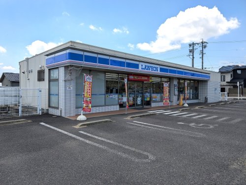 コンビニ　ローソン 扶桑柏森平塚店（コンビニ）まで1230m