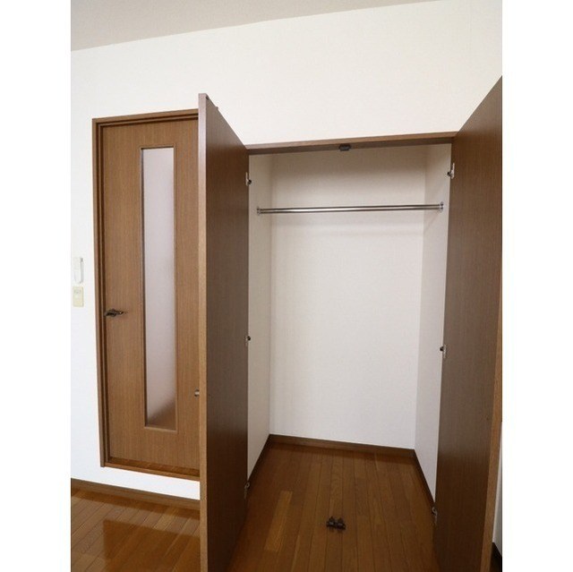 収納　他のお部屋の参考写真です
