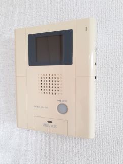 その他設備　★ＴＶモニターホンを設置しています。★