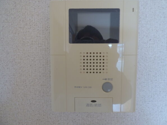 セキュリティ　※イメージ写真です