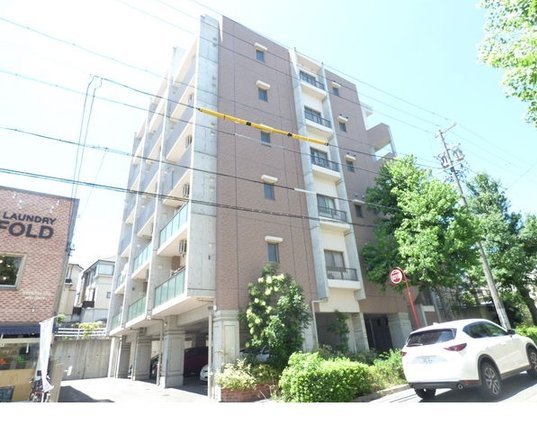 建物外観　※イメージ画像です