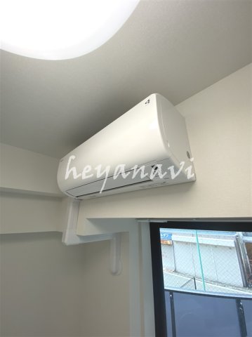 その他　他号室　同施工参考写真