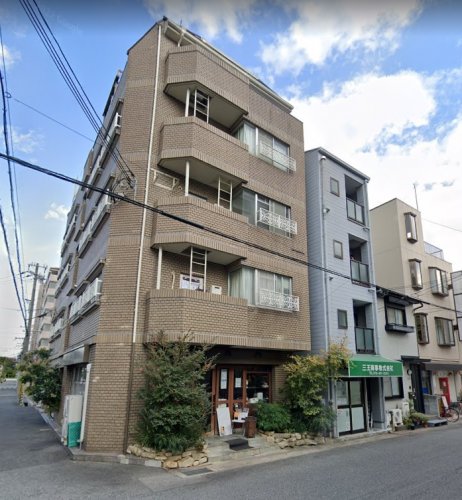 飲食店　老虎菜（飲食店）まで395m