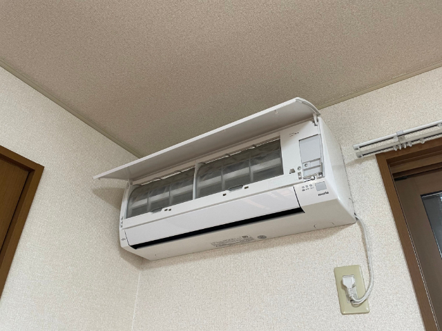 その他設備　３０３号室の写真