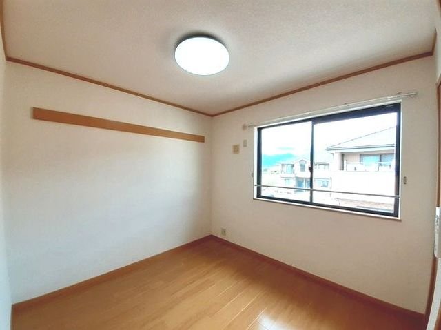 その他部屋・スペース　内装も気になるポイント