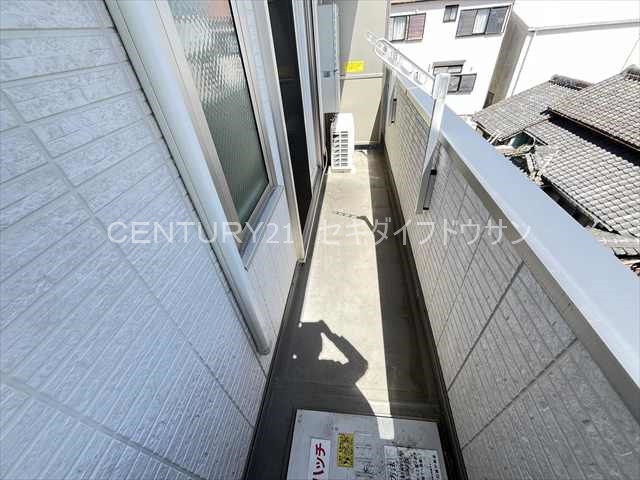 エスポワール老原の内装写真