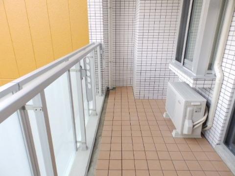 バルコニー　ベランダ