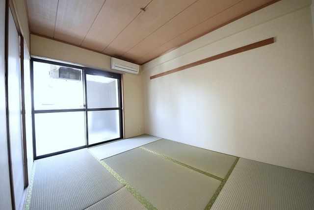 その他部屋・スペース　★和室★