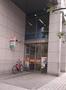 郵便局　なにわ筋新町郵便局（郵便局）まで263m