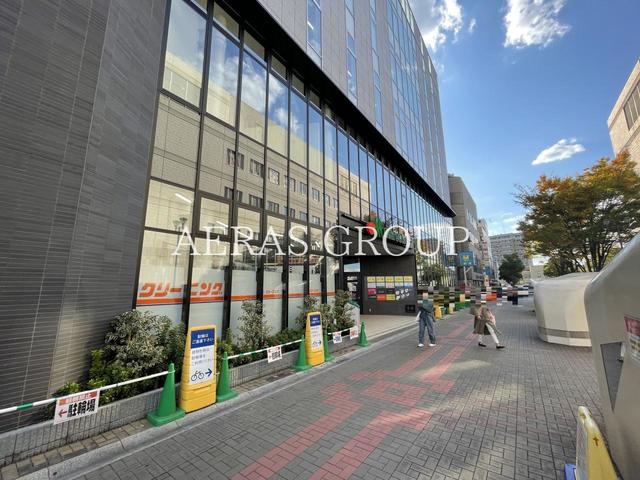 スーパー　マルエツ 一之江駅前店（スーパー）まで224m