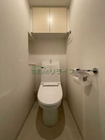 トイレ　別部屋参考