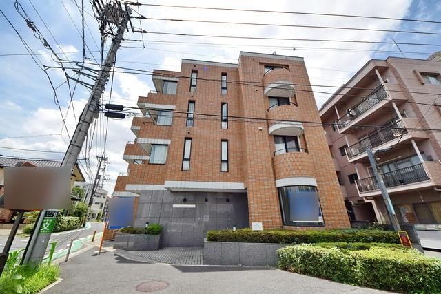 建物外観　★外観です★