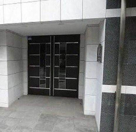 京急空港線 糀谷駅 徒歩8分 5階建 築14年の外観写真