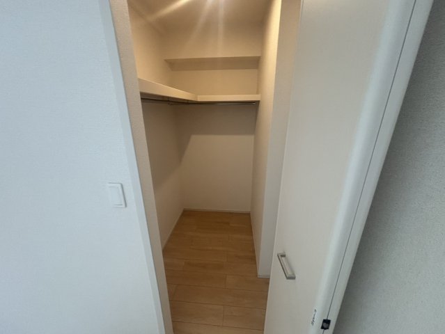ＪＲおおさか東線 城北公園通駅 徒歩9分 3階建 新築の内装写真