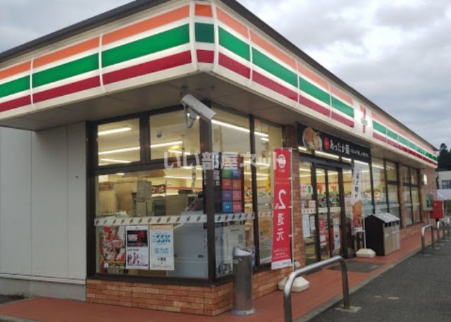コンビニ　セブンイレブン 八千代吉橋店（コンビニ）まで1905m