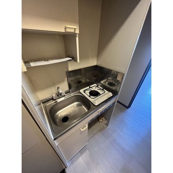 キッチン　別部屋参考写真