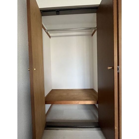 収納　別部屋参考写真
