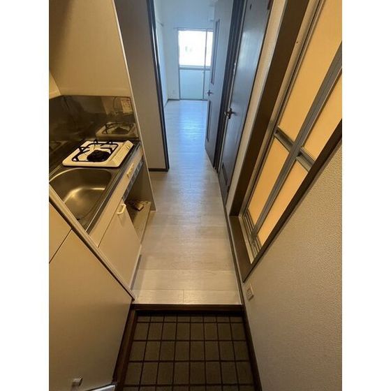 玄関　別部屋参考写真