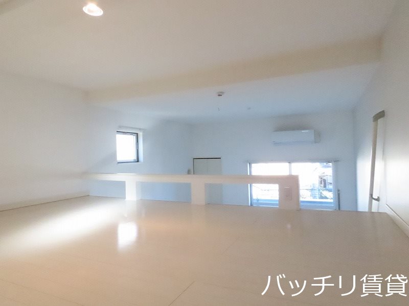 その他部屋・スペース　別号室タイプの為、現状を優先いたします