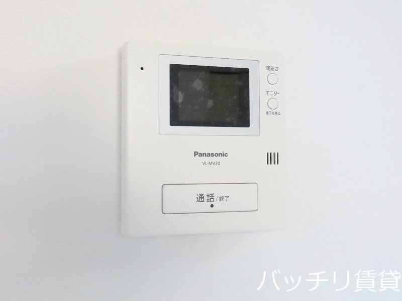 セキュリティ　別号室タイプの為、現状を優先いたします