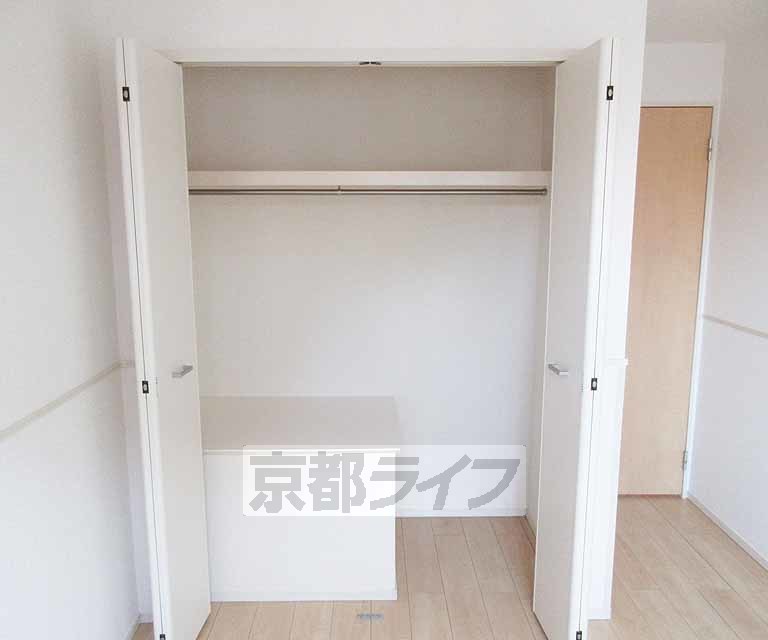収納　沢山収納出来ます