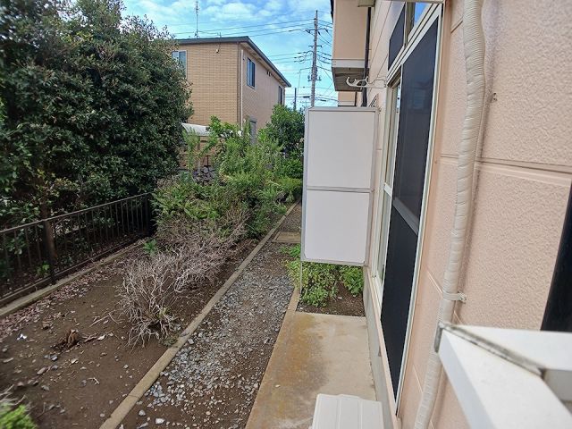レジデンス斉藤のその他写真