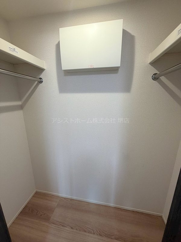 PortoSerenoの内装写真