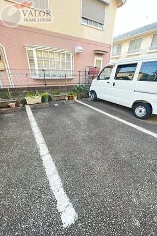 駐車場　物件画像
