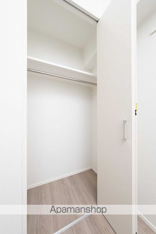 エンクレスト天神LINKの内装写真