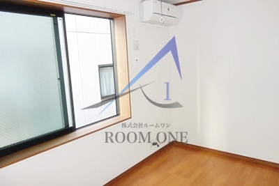 居室・リビング　洋室のお部屋です。