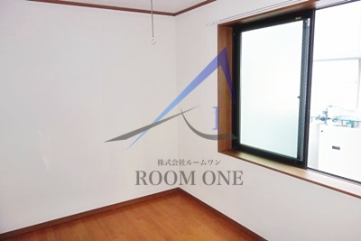 その他部屋・スペース　寝室です。