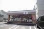 コンビニ　セブンイレブン名古屋又穂町店（コンビニ）まで446m