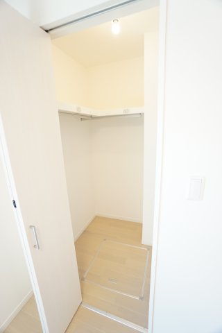 収納　※同物件・同タイプの写真です