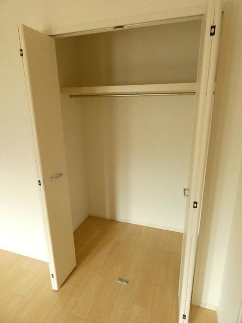 収納　図面と現状に相違がある場合には現状を優先