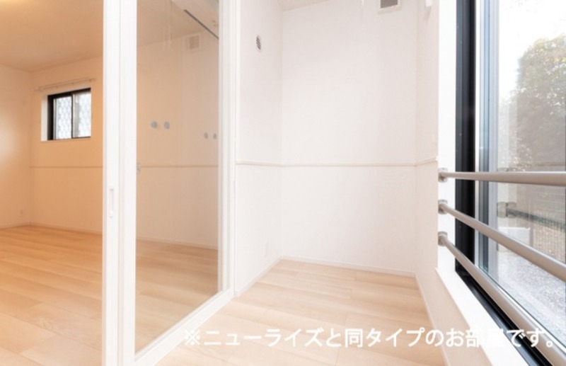 その他部屋・スペース　同型イメージ