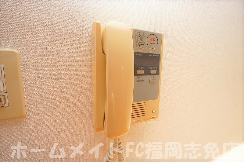 ＪＲ篠栗線 篠栗駅 徒歩9分 6階建 築24年のその他写真