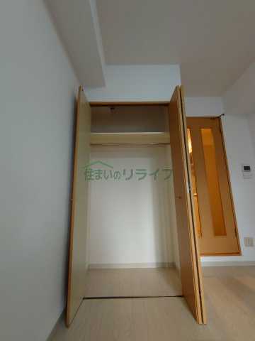 メインステージ椎名町の内装写真