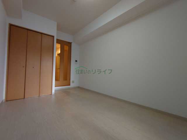 メインステージ椎名町の内装写真