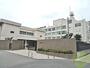 中学校　大阪市立宮原中学校（中学校）まで1247m