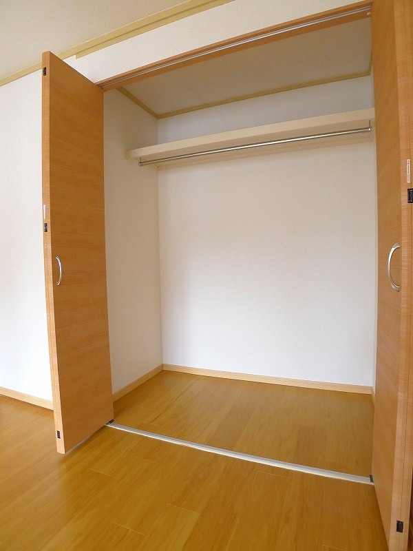 収納　図面と現状に相違がある場合には現状を優先