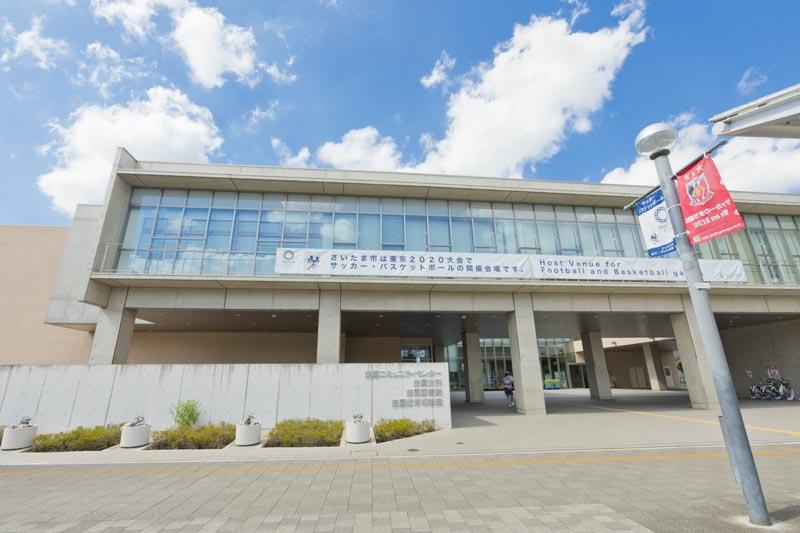 埼玉高速鉄道 浦和美園駅 徒歩9分 3階建 築1年のその他写真