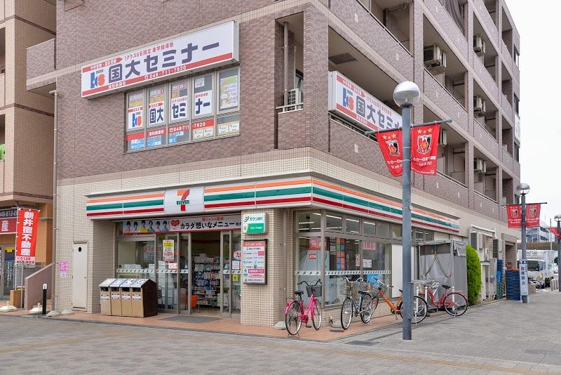 埼玉高速鉄道 浦和美園駅 徒歩9分 3階建 築1年のその他写真