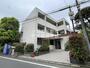 建物外観　☆耐震／耐火の高性能住宅・旭化成へーベルメゾン☆