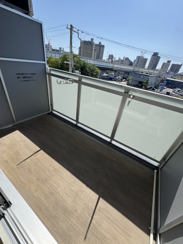 エステムコート神戸ハーバーランド前VIIレーベルの内装写真
