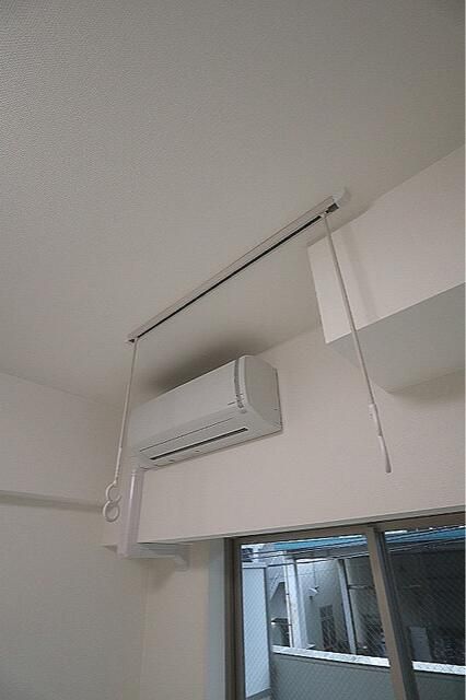 その他設備　☆エアコン完備☆