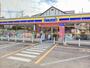 コンビニ　ミニストップ柏明原２丁目店（コンビニ）まで650m